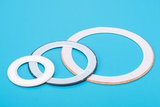 ナフロン<span class="sup-text sign-re">®</span> PTFEクッションガスケット（基本形）の画像